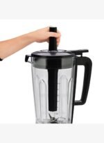 WMF Kult Pro Yüksek Hızlı Blender - 1600W - Görsel 4