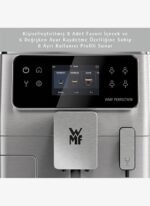 WMF Perfection 680 Tam Otomatik Kahve Makinesi - Görsel 4