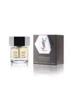 Yves Saint Laurent L'Homme Edt 60 ml Erkek Parfüm - Görsel 2