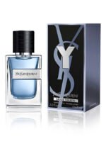 Yves Saint Laurent Y EDT 60 Ml Erkek Parfüm - Görsel 2
