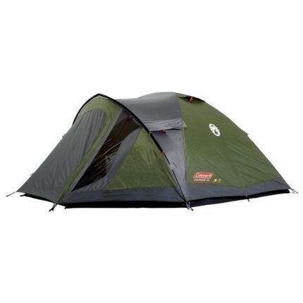 Coleman Darwin 3 Plus 3 Kişilik Çadır