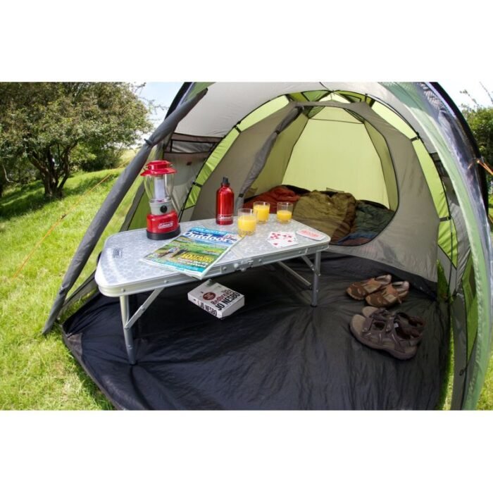Coleman Darwin 3 Plus 3 Kişilik Çadır - Görsel 6