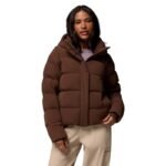 Columbia Amaze Puff Kapüşonlu Ceket L