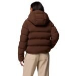Columbia Amaze Puff Kapüşonlu Ceket L - Görsel 3