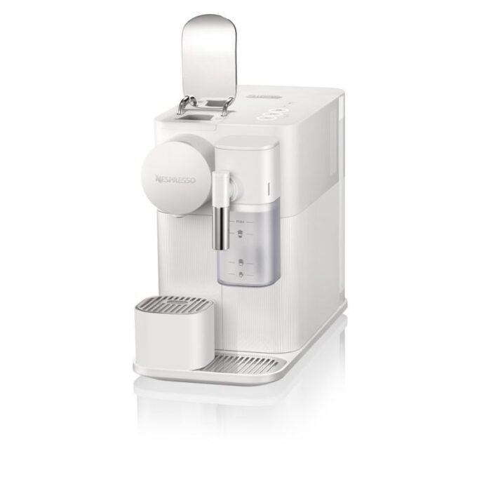 DeLonghi EN510.W Lattissima One Evo kahve makinesi - Görsel 3