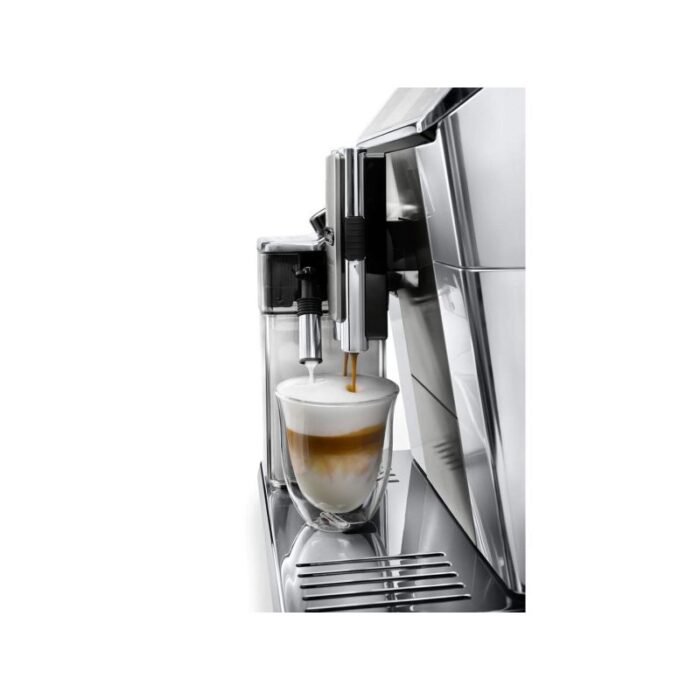 DeLonghi PrimaDonna Elite ECAM 650.55.MS espresso makinesi - Görsel 3