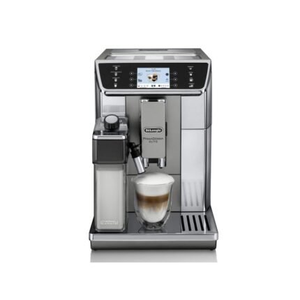 DeLonghi PrimaDonna Elite ECAM 650.55.MS espresso makinesi