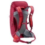 Deuter AC Lite 24 Sırt Çantası, Cherry/Masala - Görsel 4