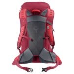 Deuter AC Lite 24 Sırt Çantası, Cherry/Masala - Görsel 8