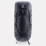 Deuter Aircontact Lite 40 + 10 sırt çantası - Görsel 2