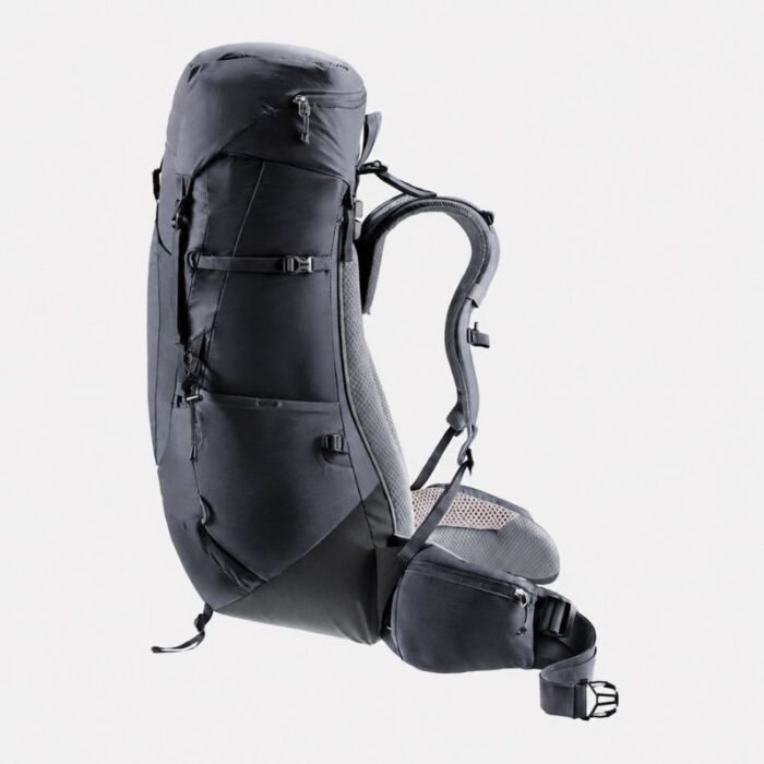Deuter Aircontact Lite 40 + 10 sırt çantası - Görsel 3