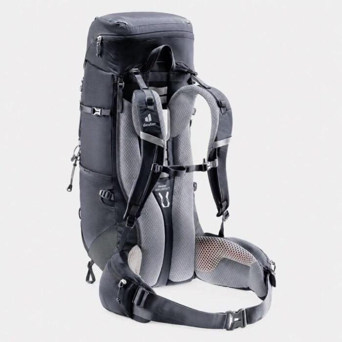 Deuter Aircontact Lite 40 + 10 sırt çantası - Görsel 4