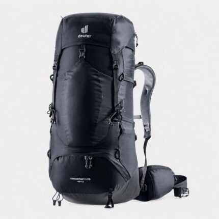 Deuter Aircontact Lite 40 + 10 sırt çantası