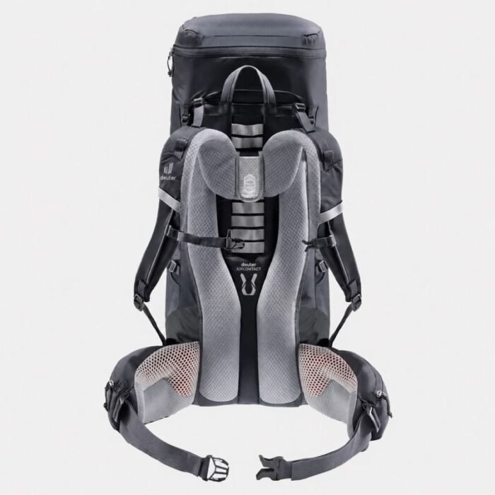 Deuter Aircontact Lite 40 + 10 sırt çantası - Görsel 5