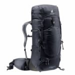 Deuter Aircontact Lite 40 + 10 sırt çantası - Görsel 6