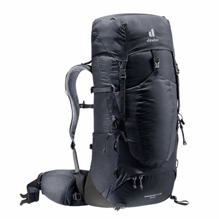 Deuter Aircontact Lite 40 + 10 sırt çantası - Görsel 6