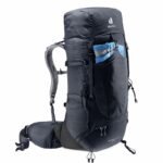 Deuter Aircontact Lite 40 + 10 sırt çantası - Görsel 7