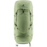 Deuter Aircontact Lite 45 + 10 SL sırt çantası