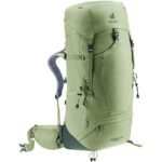 Deuter Aircontact Lite 45 + 10 SL sırt çantası - Görsel 2