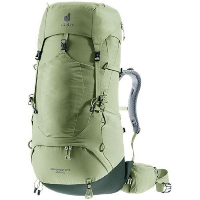 Deuter Aircontact Lite 45 + 10 SL sırt çantası - Görsel 3