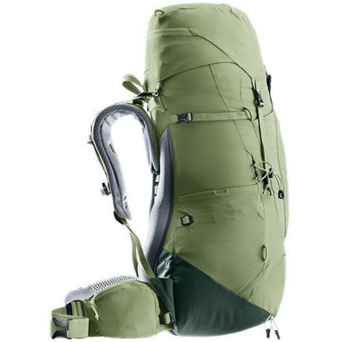 Deuter Aircontact Lite 45 + 10 SL sırt çantası - Görsel 5