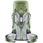 Deuter Aircontact Lite 45 + 10 SL sırt çantası - Görsel 6