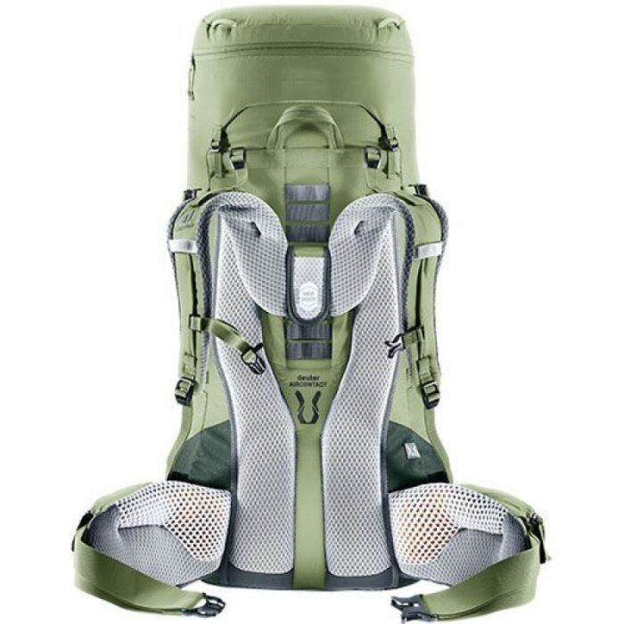 Deuter Aircontact Lite 45 + 10 SL sırt çantası - Görsel 6