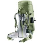 Deuter Aircontact Lite 45 + 10 SL sırt çantası - Görsel 7