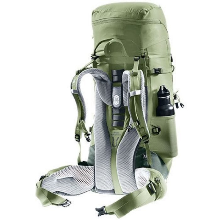 Deuter Aircontact Lite 45 + 10 SL sırt çantası - Görsel 7