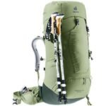 Deuter Aircontact Lite 45 + 10 SL sırt çantası - Görsel 8