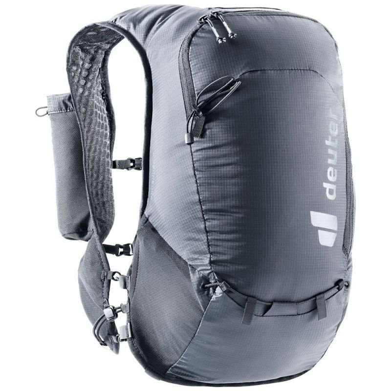 tryoshop-deuter-ascender-7-black-running-backpack-3170546-1 Deuter Ascender 7 siyah koşu sırt çantası - Görsel 1