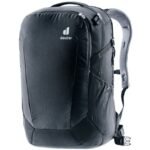 Deuter Gigant Günlük Laptop Sırt Çantası - Siyah - Görsel 2