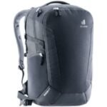 Deuter Gigant Günlük Laptop Sırt Çantası - Siyah