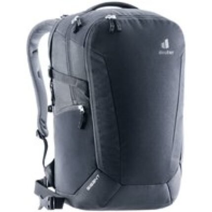 Deuter Gigant Günlük Laptop Sırt Çantası - Siyah