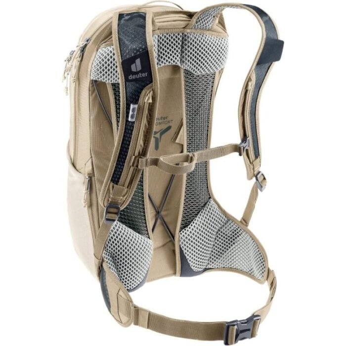 Deuter Race Air 10 bisiklet sırt çantası - Görsel 4
