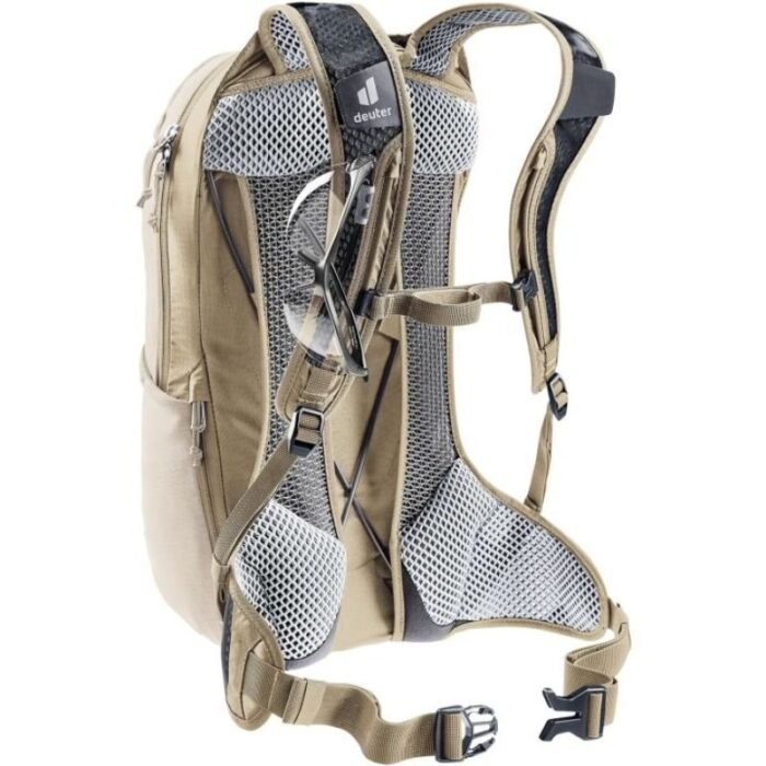 Deuter Race Air 10 bisiklet sırt çantası - Görsel 5
