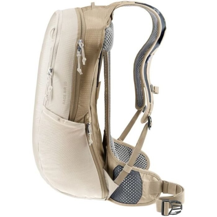 Deuter Race Air 10 bisiklet sırt çantası - Görsel 6