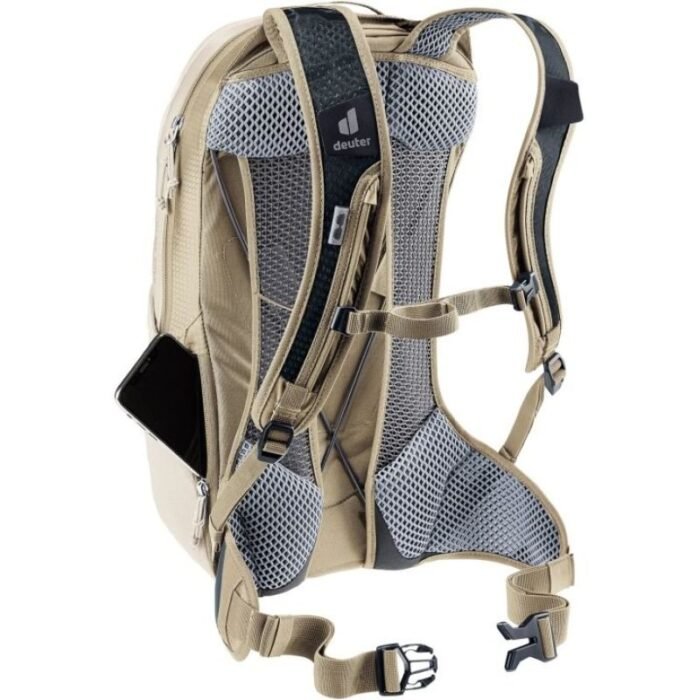 Deuter Race Air 10 bisiklet sırt çantası - Görsel 7
