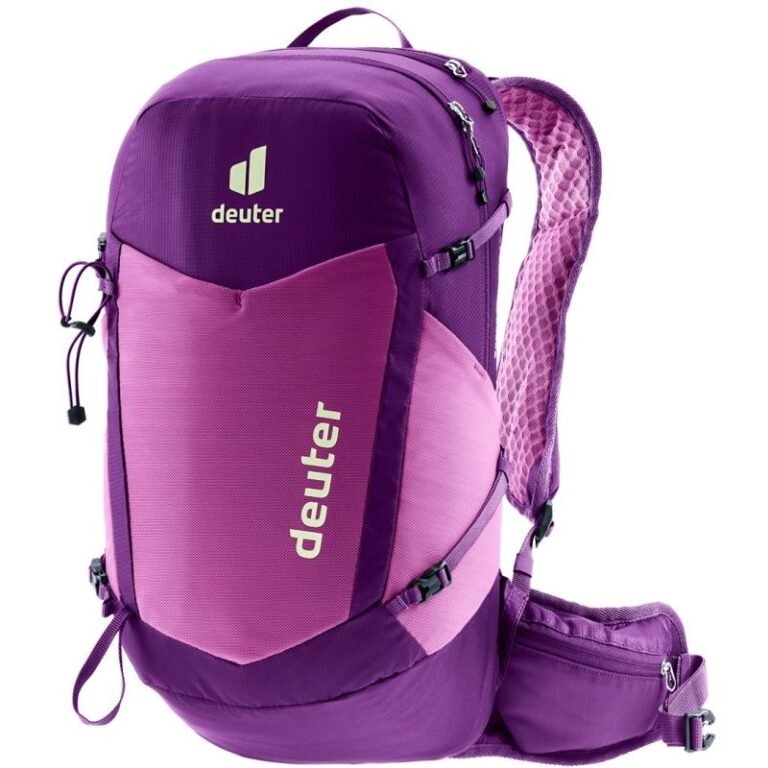 Deuter Speed Lite Pro