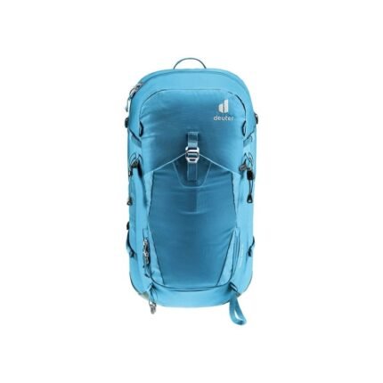 Deuter Trail Pro 33 wave-ivy dağcı sırt çantası