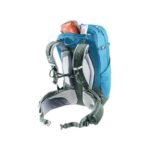 Deuter Trail Pro 33 wave-ivy dağcı sırt çantası - Görsel 6