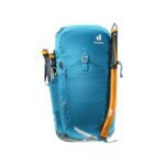 Deuter Trail Pro 33 wave-ivy dağcı sırt çantası - Görsel 8