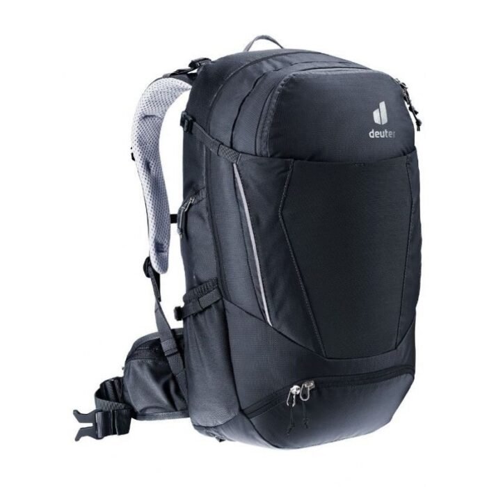 Deuter Trans Alpine 30 Bisiklet Sırt Çantası - Görsel 2