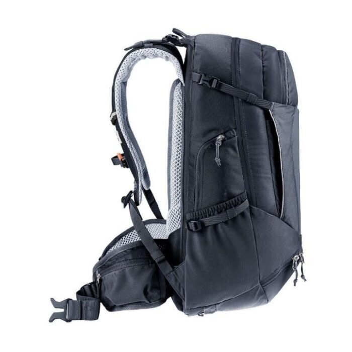 Deuter Trans Alpine 30 Bisiklet Sırt Çantası - Görsel 3