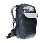 Deuter Trans Alpine 30 Bisiklet Sırt Çantası - Görsel 4