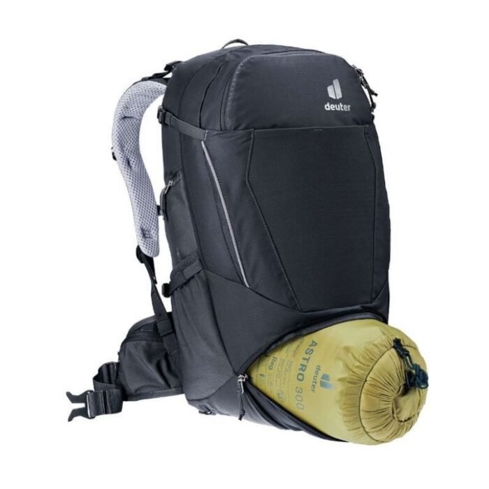 Deuter Trans Alpine 30 Bisiklet Sırt Çantası - Görsel 5