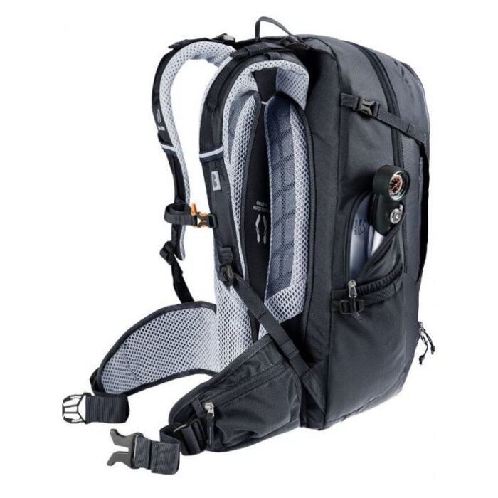 Deuter Trans Alpine 30 Bisiklet Sırt Çantası - Görsel 7