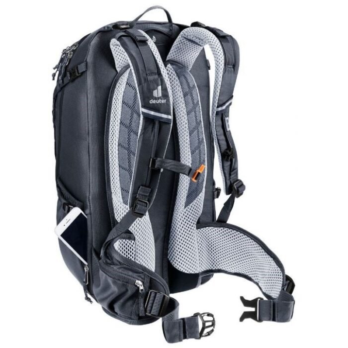 Deuter Trans Alpine 30 Bisiklet Sırt Çantası - Görsel 8
