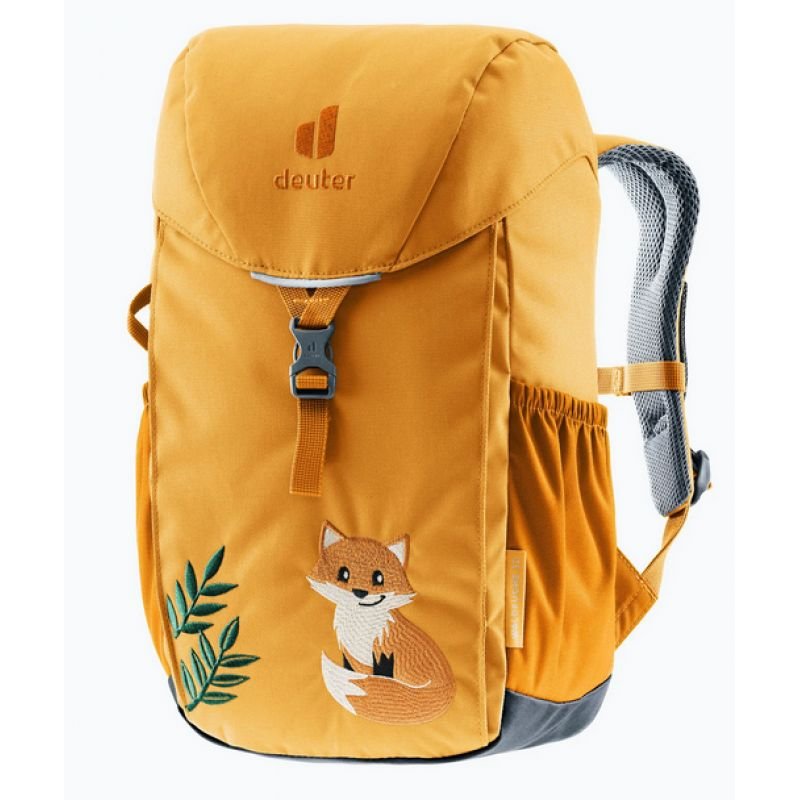 tryoshop-deuter-waldfuchs-10-jr-backpack-361022599080-1489538-1 Deuter Waldfuchs 10 Jr Sırt Çantası - Görsel 1