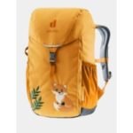 Deuter Waldfuchs 10 Jr Sırt Çantası - Görsel 2